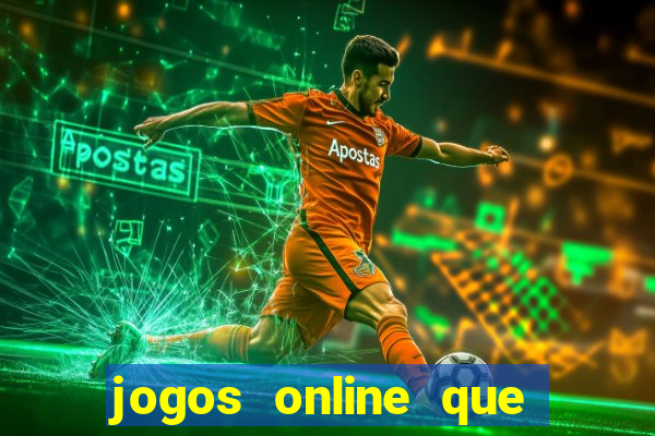 jogos online que paga no pix